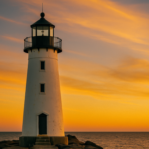 lighthouse